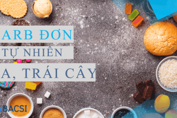 Thực phẩm chứa carb tốt mẹ nên ăn khi mang thai