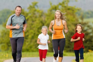 Cân bằng việc học và chơi thể thao cho trẻ