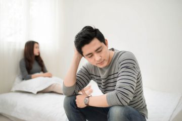 Sức khỏe đàn ông