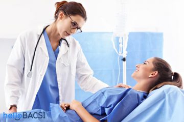 Đờ tử cung sau sinh: Tình trạng nguy hiểm đối với bà mẹ sau sinh