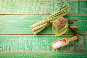 Cẩm nang mẹ bầu: Tác dụng của sả đối với bà bầu