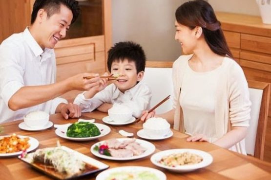 Những loại thực phẩm dinh dưỡng dành cho trẻ nhỏ mà bạn nên biết