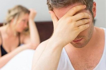 Các bệnh lây qua đường tình dục là những bệnh nào?