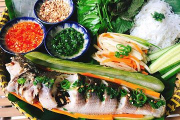 4 món cuối tuần vợ nấu ngon thế này bảo sao vừa cho lên mâm đã hết