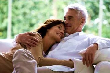 Đàn ông cũng … hồi xuân