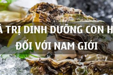 5 cách chế biến Hàu tốt cho nam giới – Làm ngay nếu chồng yếu sinh lý