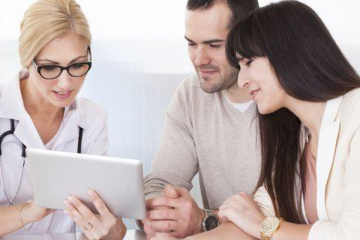 Cần chuẩn bị những gì trước khi mang thai?