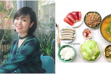 Mẹ Hà Nội gợi ý mâm cơm cả tuần chỉ 100 nghìn/bữa khiến các con bữa nào cũng thích thú
