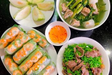 Mẹ Hà Nội gợi ý mâm cơm ngon cả tuần, chồng khen nở mũi, đồng nghiệp giục “mang bán đi”