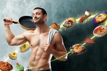 Top 05 thực phẩm tăng cường sinh lý nam hiệu quả tốt nhất