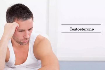 Điều trị hội chứng suy giảm testosterone ở nam giới