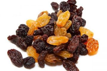 Những loại trái cây sấy khô dễ ăn lại bổ dưỡng, mẹ bầu chịu khó “nạp” để con khỏe mạn