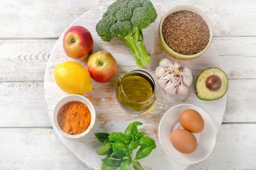 Nên dùng các loại thực phẩm nào để thanh lọc một lá gan đầy chất độc?