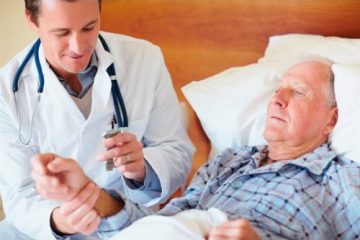 9 căn bệnh người già thường gặp, bạn cần chú ý phòng ngừa!