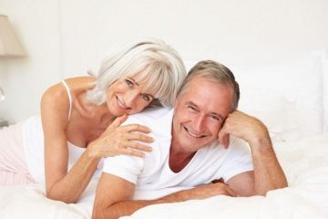 Đàn ông có thể duy trì quan hệ tình dục đến tuổi nào?