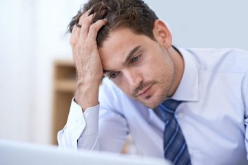 Những thói quen xấu ảnh hưởng đến sức khỏe nam giới