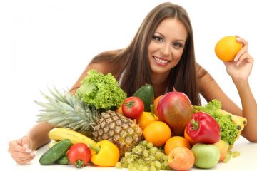 10 siêu thực phẩm giúp thanh lọc cơ thể