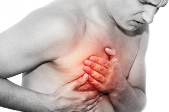 Nguyên nhân nào gây ung thư vú ở nam giới?