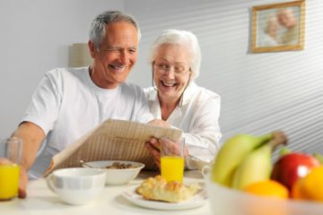 Những lưu ý trong chế độ ăn uống của người cao tuổi: Điều thứ 2 cực kỳ quan trọng